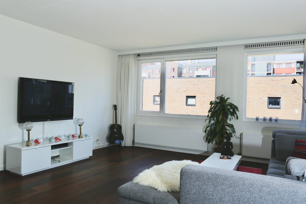 Javakade 12  AMSTERDAM