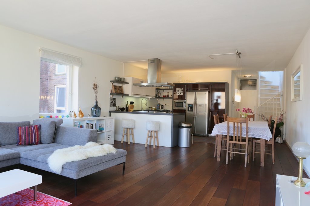 Javakade 12  AMSTERDAM