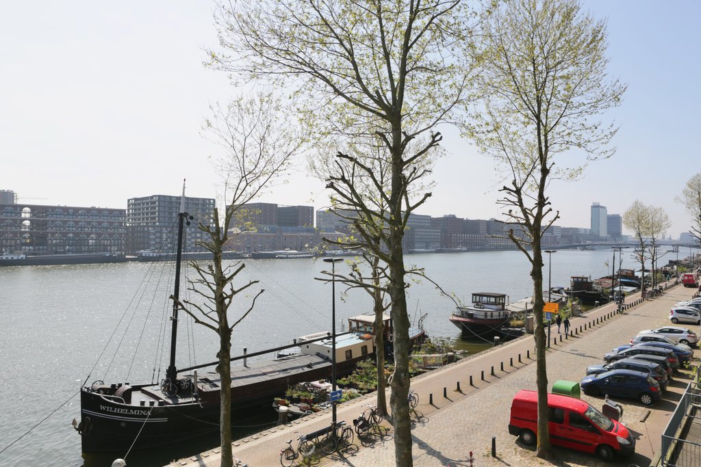 Javakade 12  AMSTERDAM