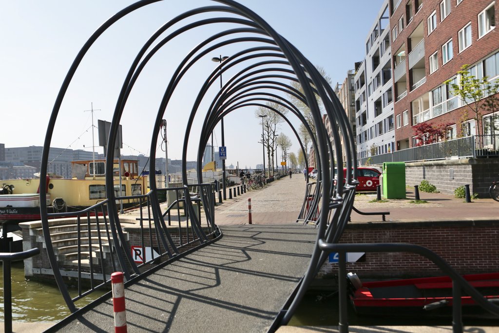 Javakade 12  AMSTERDAM