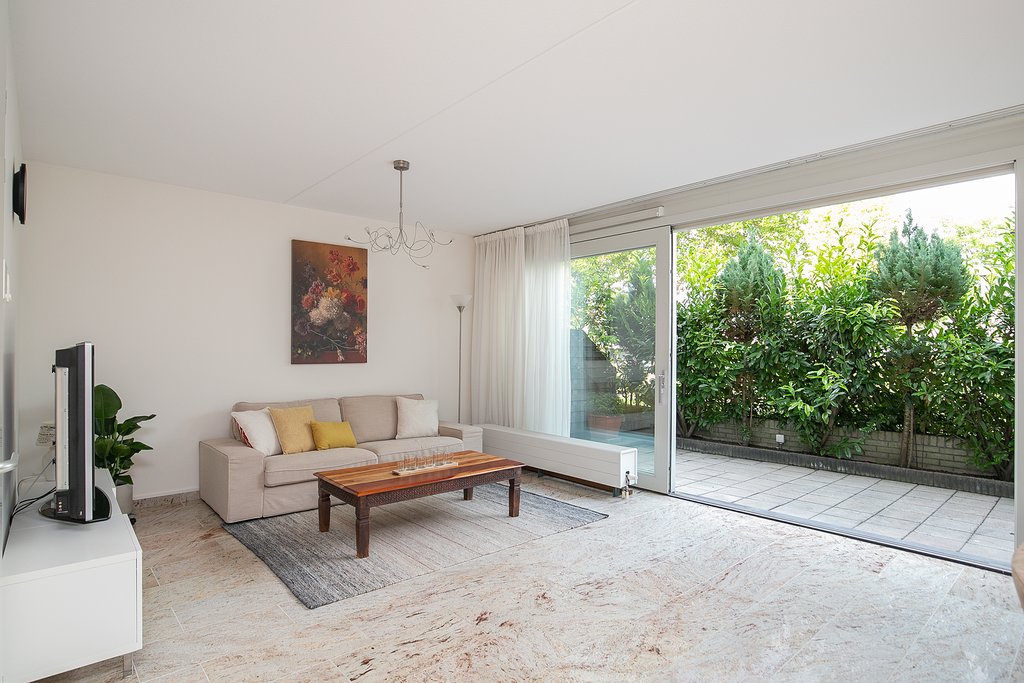 Professor J.H. Gunningstraat 18  AMSTERDAM