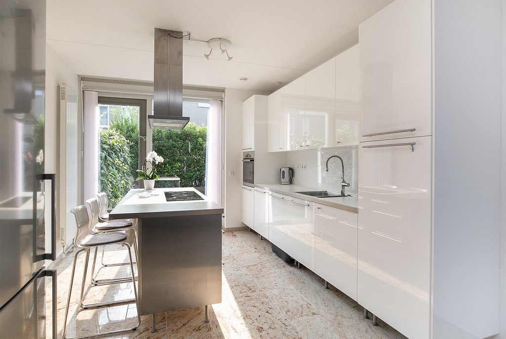 Professor J.H. Gunningstraat 18  AMSTERDAM