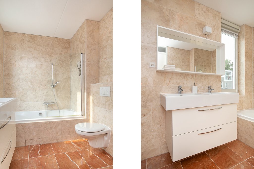 Professor J.H. Gunningstraat 18  AMSTERDAM