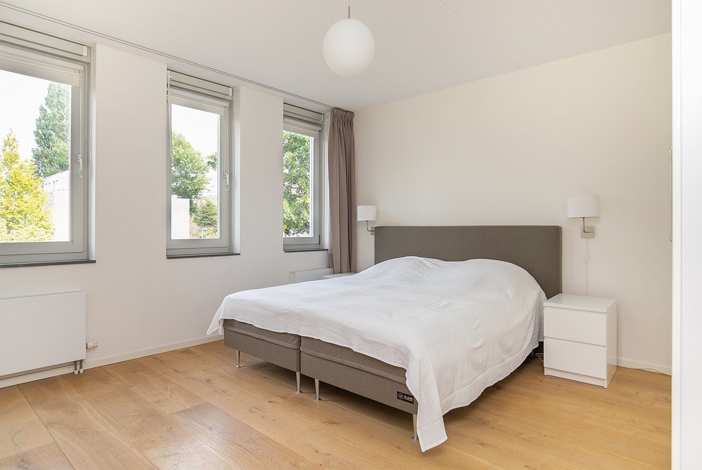 Professor J.H. Gunningstraat 18  AMSTERDAM