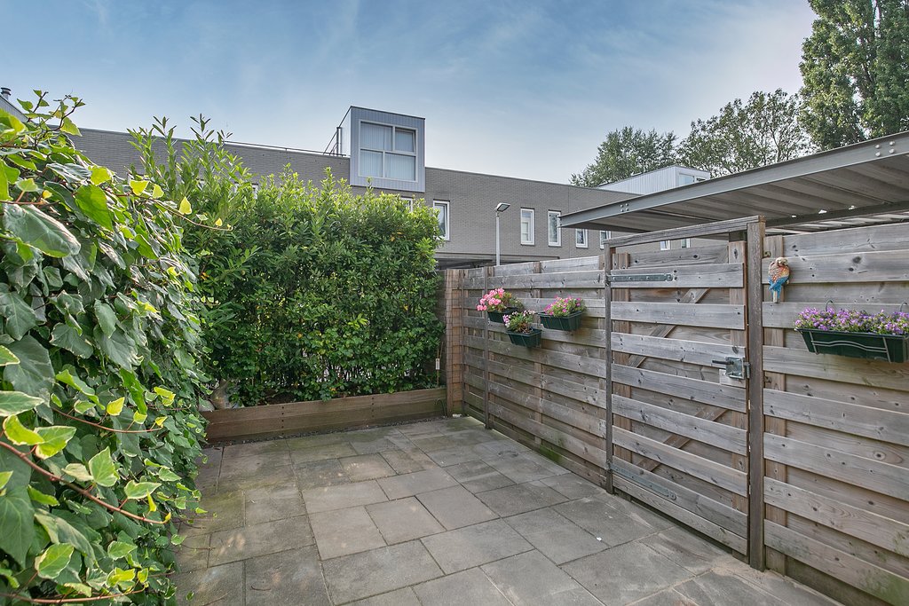 Professor J.H. Gunningstraat 18  AMSTERDAM