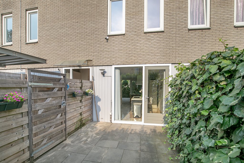 Professor J.H. Gunningstraat 18  AMSTERDAM