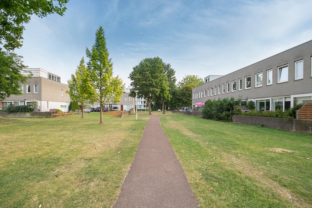 Professor J.H. Gunningstraat 18  AMSTERDAM