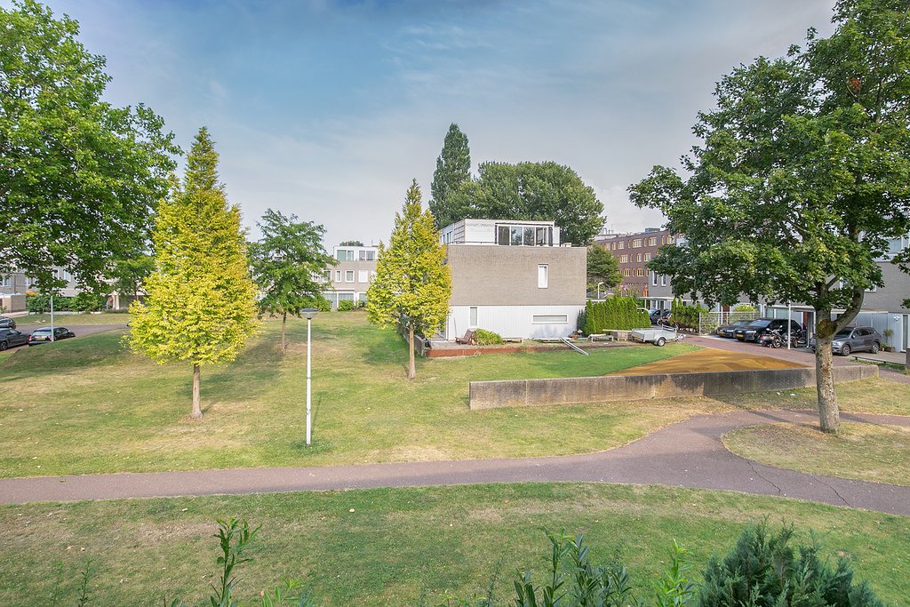 Professor J.H. Gunningstraat 18  AMSTERDAM