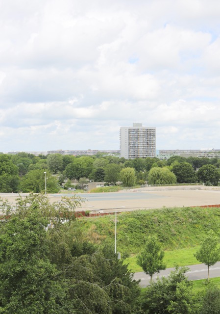 Leerdamhof 140  AMSTERDAM