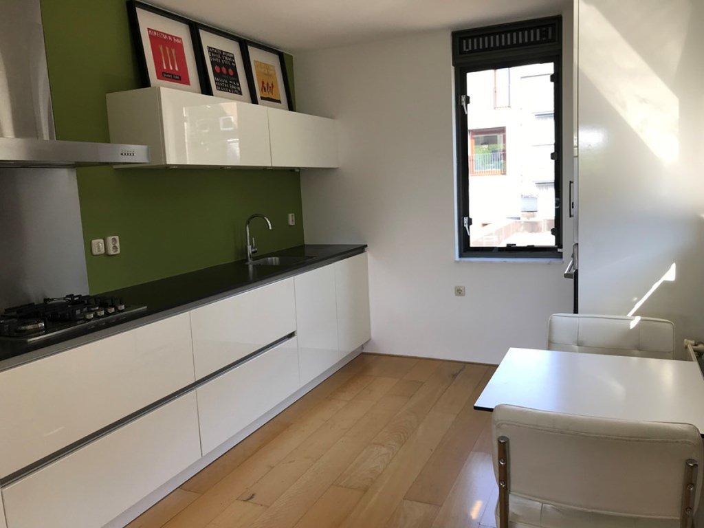 Kratontuin 15  AMSTERDAM