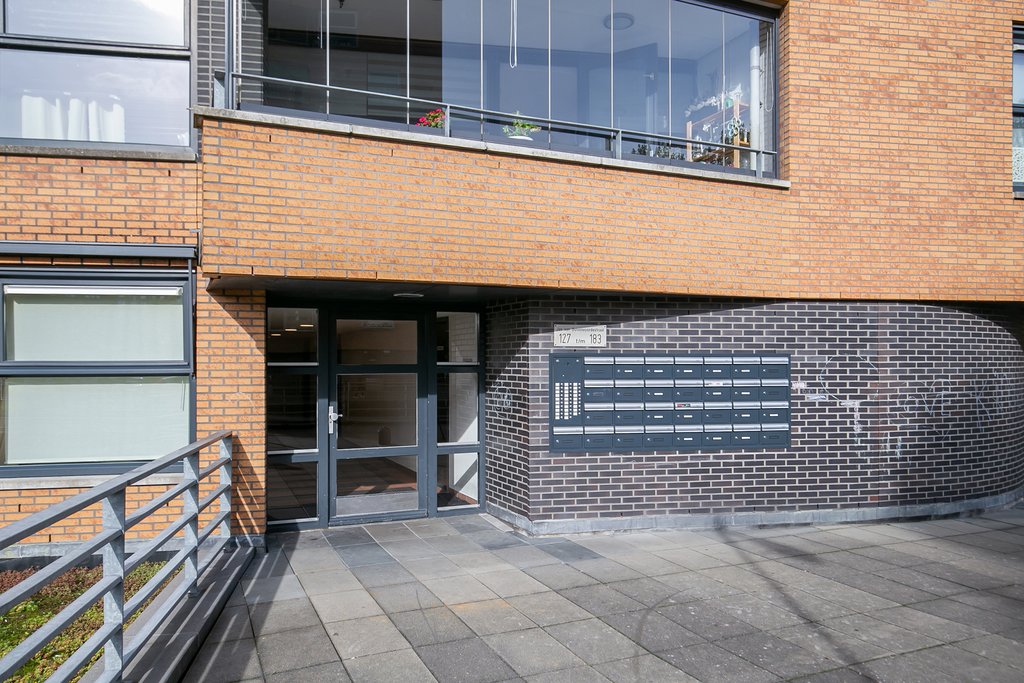 Jan van Duivenvoordestraat 151  AMSTERDAM