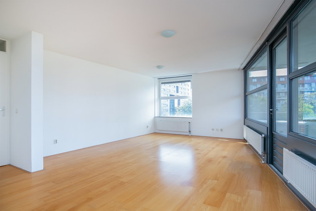 Jan van Duivenvoordestraat 151  AMSTERDAM