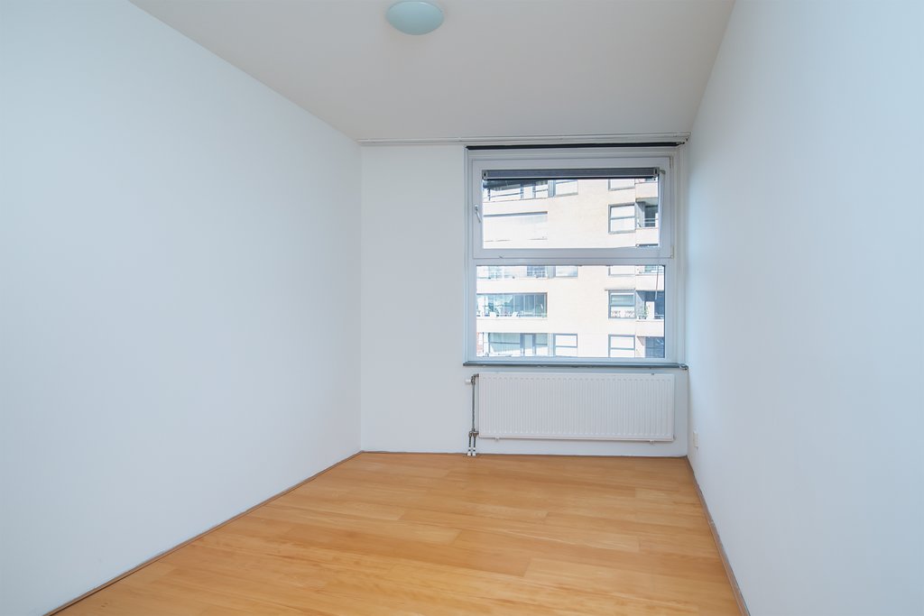 Jan van Duivenvoordestraat 151  AMSTERDAM