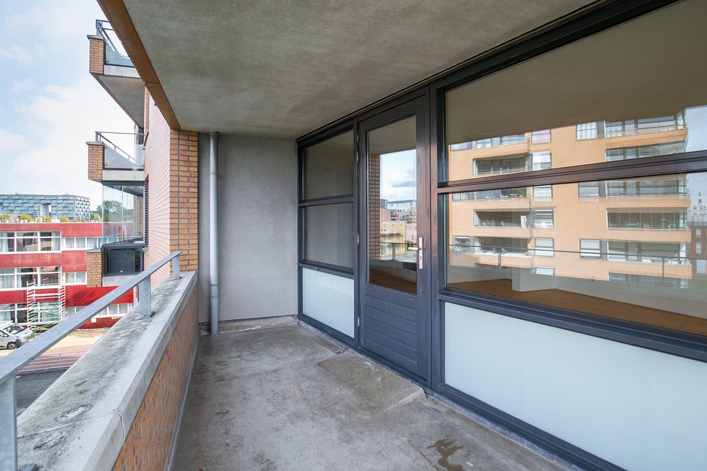 Jan van Duivenvoordestraat 151  AMSTERDAM