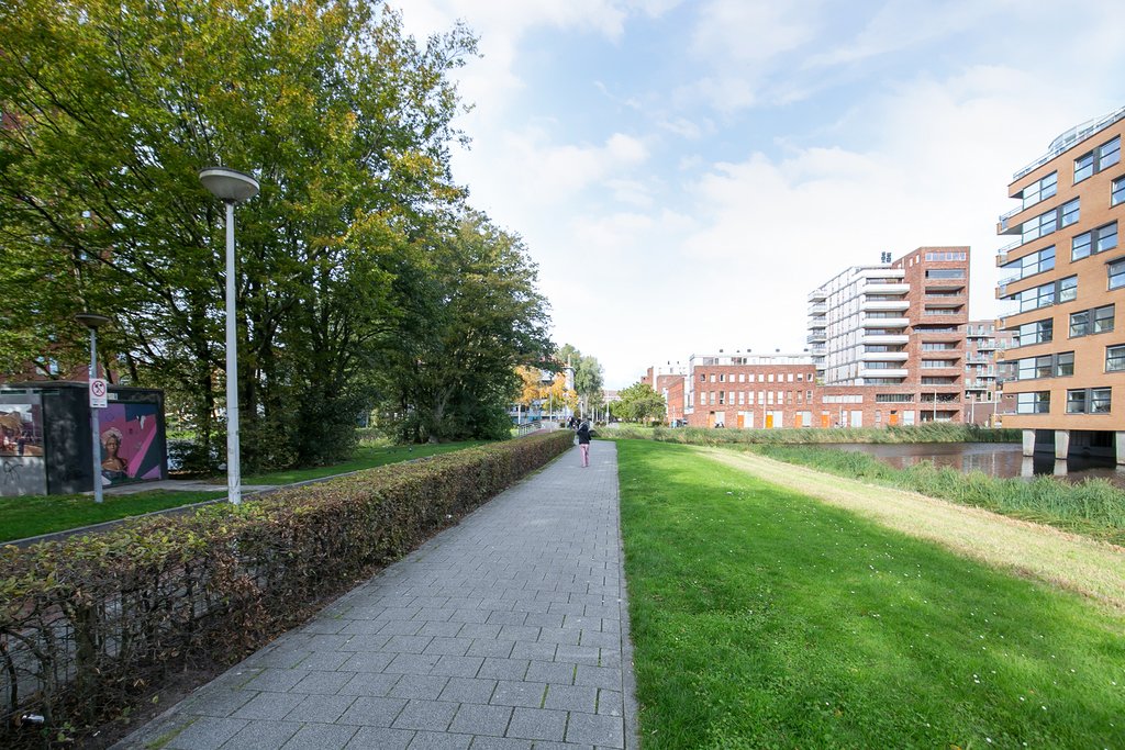 Jan van Duivenvoordestraat 151  AMSTERDAM