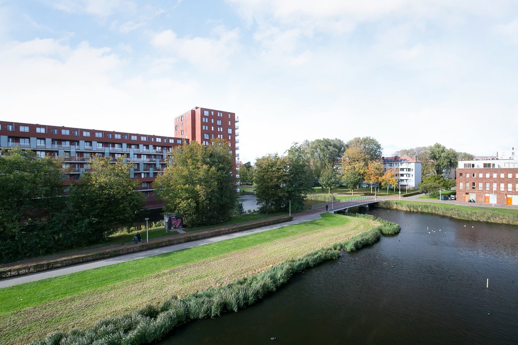 Jan van Duivenvoordestraat 151  AMSTERDAM
