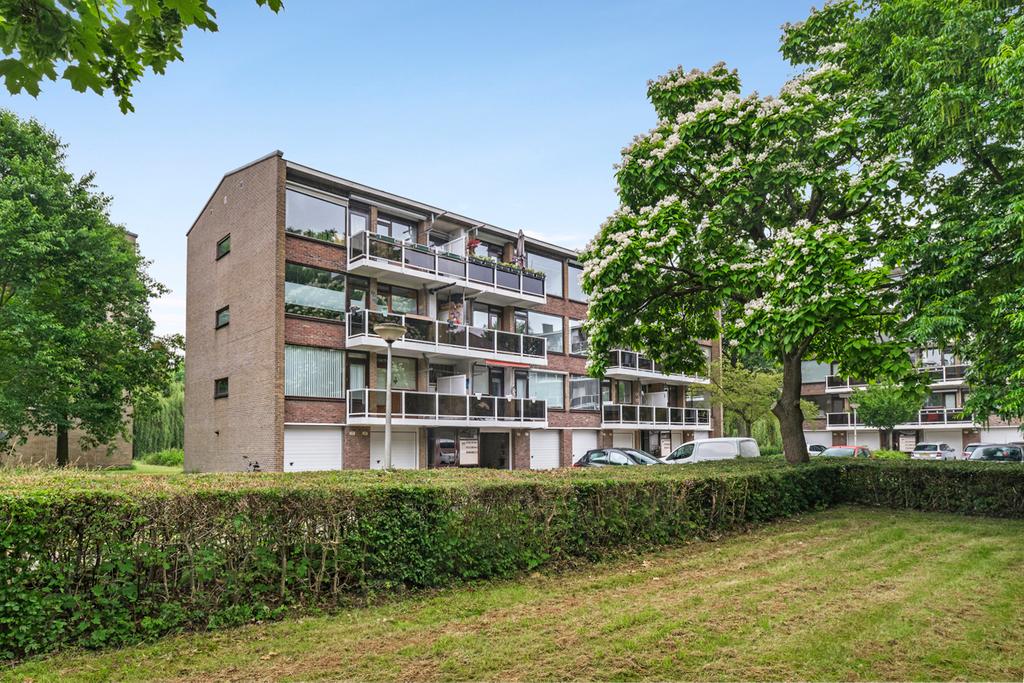 Julianaplantsoen 249  DIEMEN