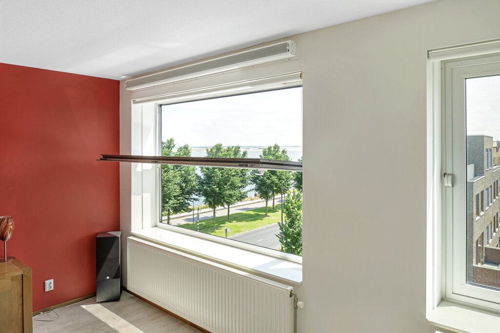 Talbotstraat 223  AMSTERDAM