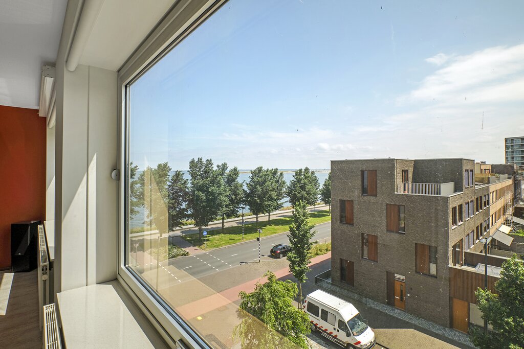 Talbotstraat 223  AMSTERDAM