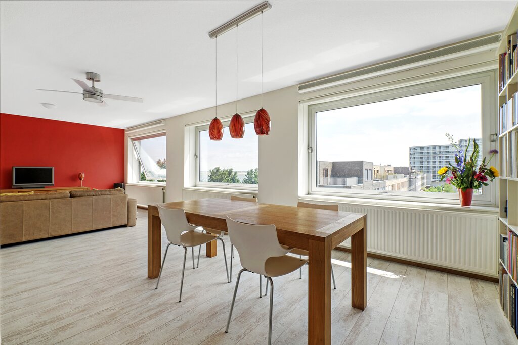 Talbotstraat 223  AMSTERDAM