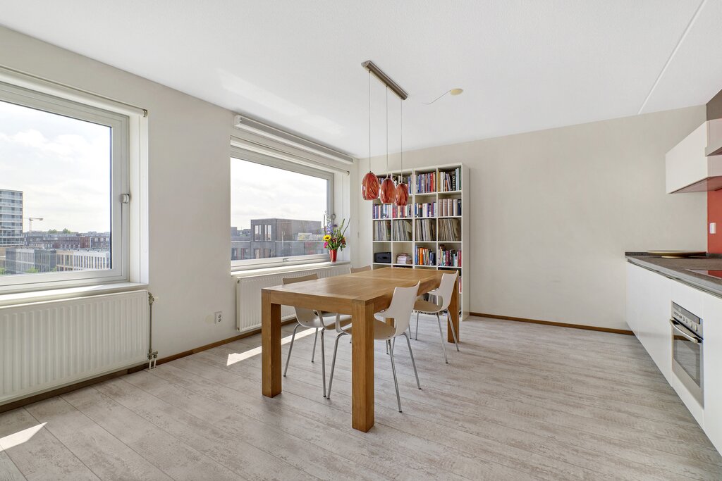 Talbotstraat 223  AMSTERDAM