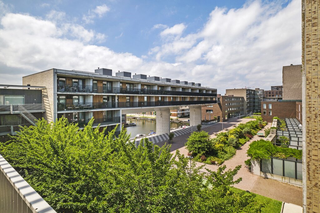 Talbotstraat 223  AMSTERDAM