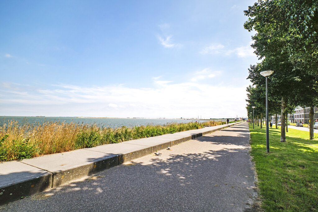 Talbotstraat 223  AMSTERDAM