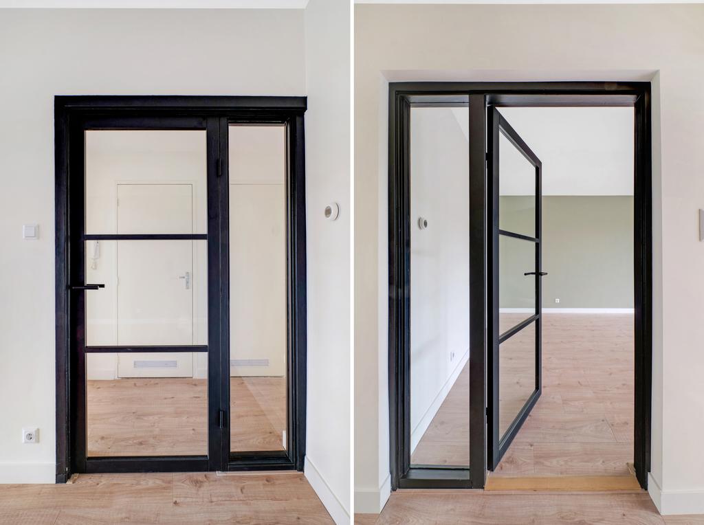 Ruys de Beerenbrouckstraat 79  AMSTERDAM