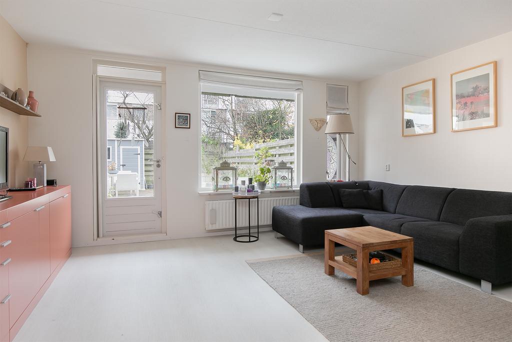 Thomsonstraat 4  BADHOEVEDORP