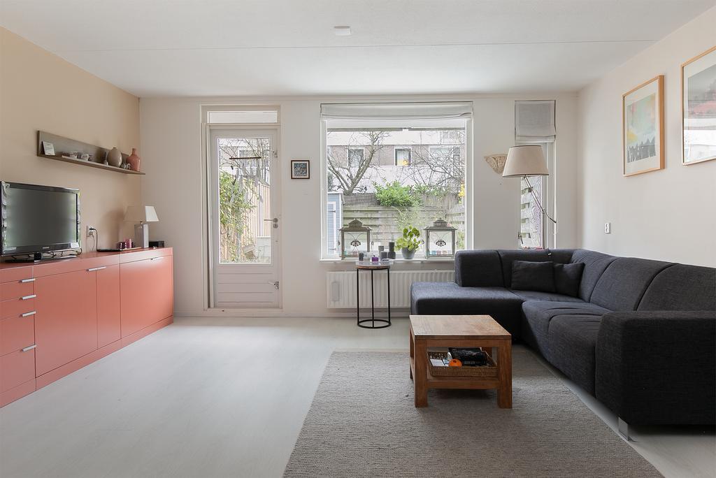 Thomsonstraat 4  BADHOEVEDORP