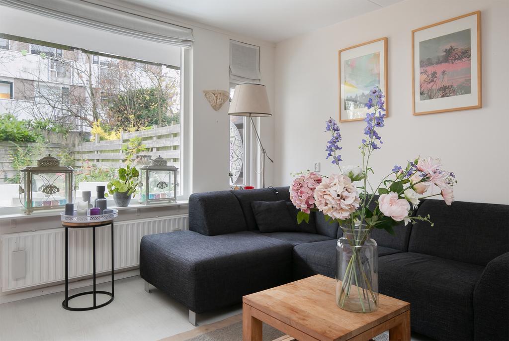 Thomsonstraat 4  BADHOEVEDORP