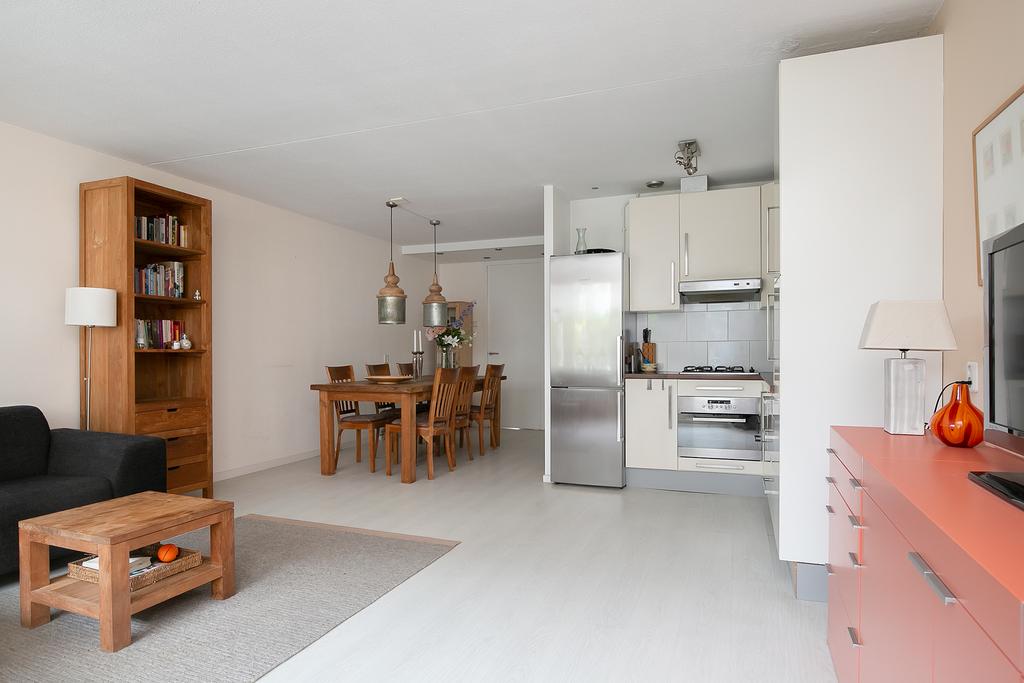 Thomsonstraat 4  BADHOEVEDORP