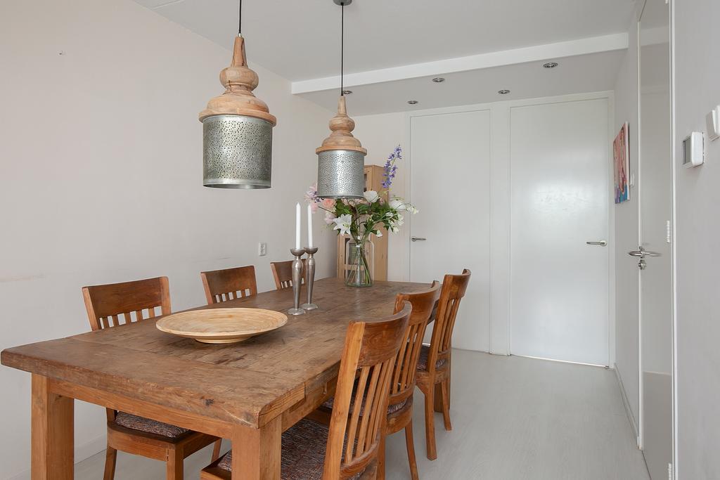 Thomsonstraat 4  BADHOEVEDORP