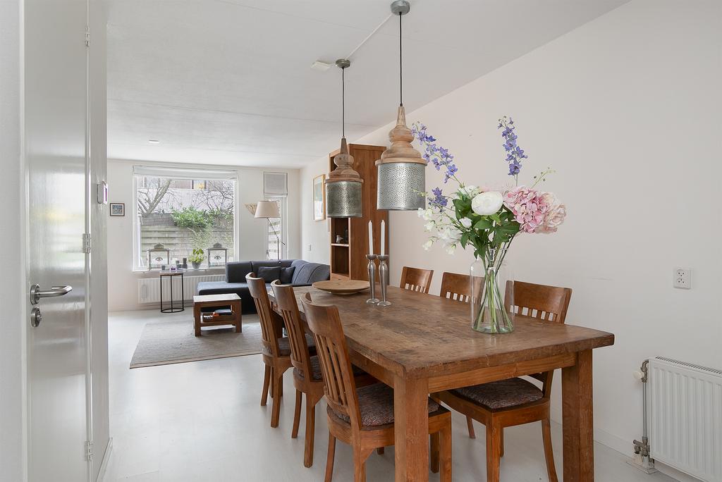 Thomsonstraat 4  BADHOEVEDORP