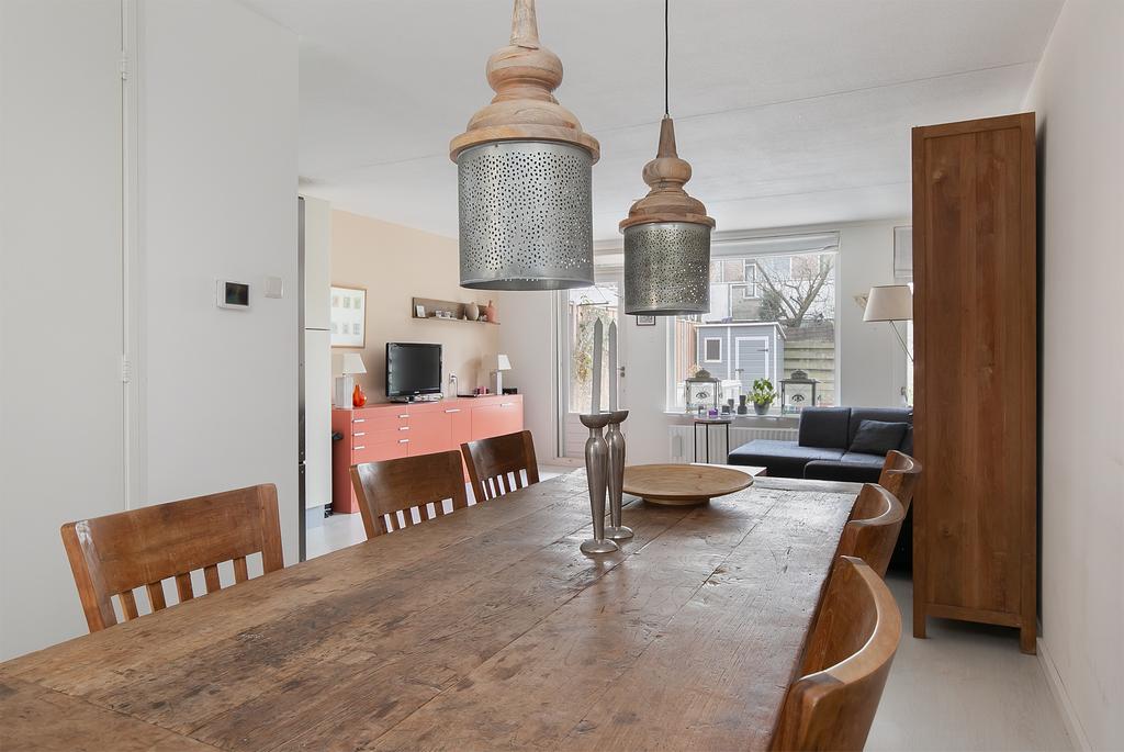 Thomsonstraat 4  BADHOEVEDORP