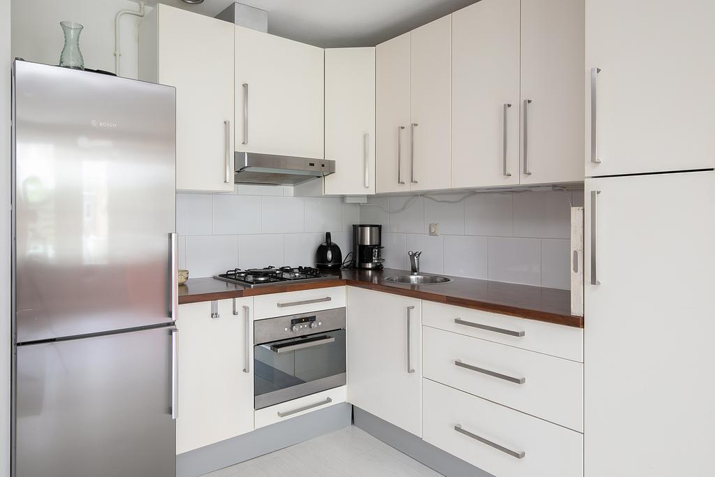 Thomsonstraat 4  BADHOEVEDORP