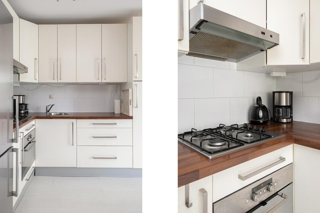 Thomsonstraat 4  BADHOEVEDORP