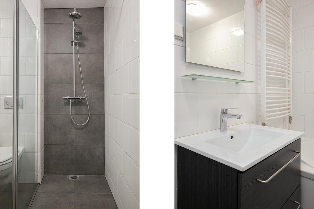 Thomsonstraat 4  BADHOEVEDORP