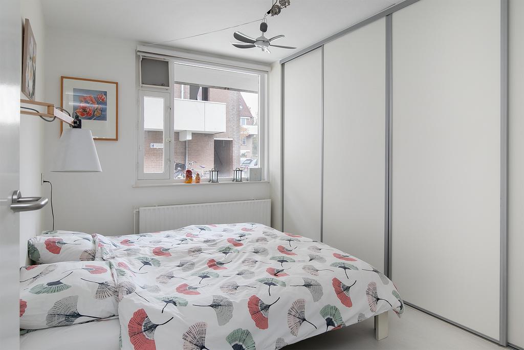 Thomsonstraat 4  BADHOEVEDORP