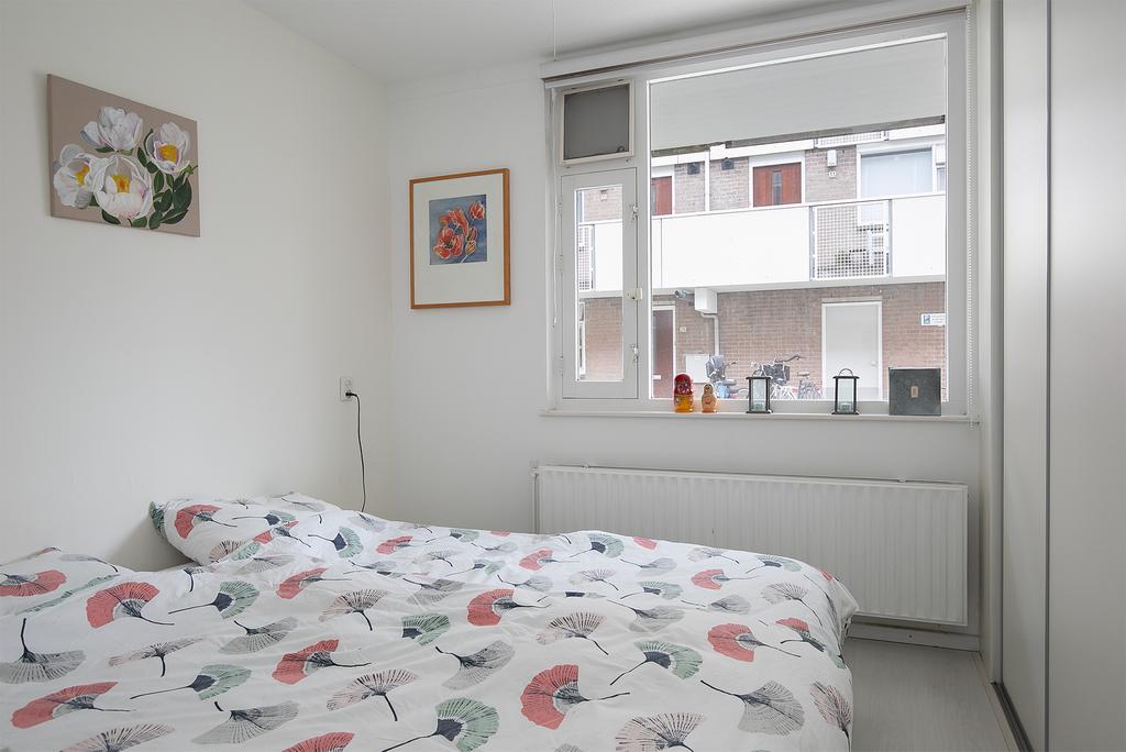 Thomsonstraat 4  BADHOEVEDORP