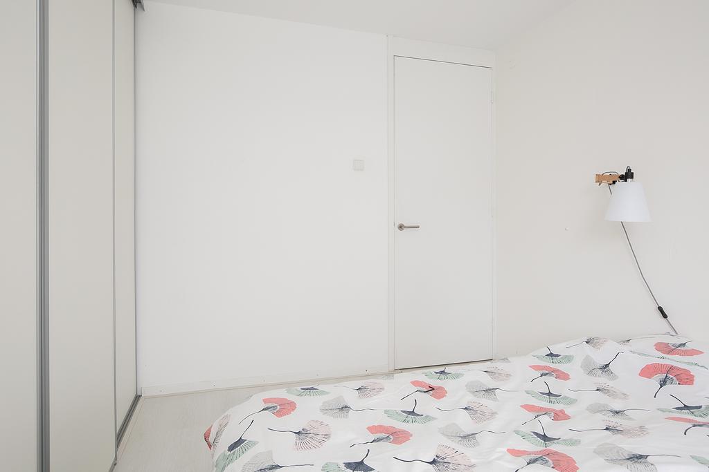 Thomsonstraat 4  BADHOEVEDORP