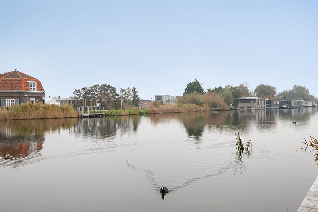 Thomsonstraat 4  BADHOEVEDORP