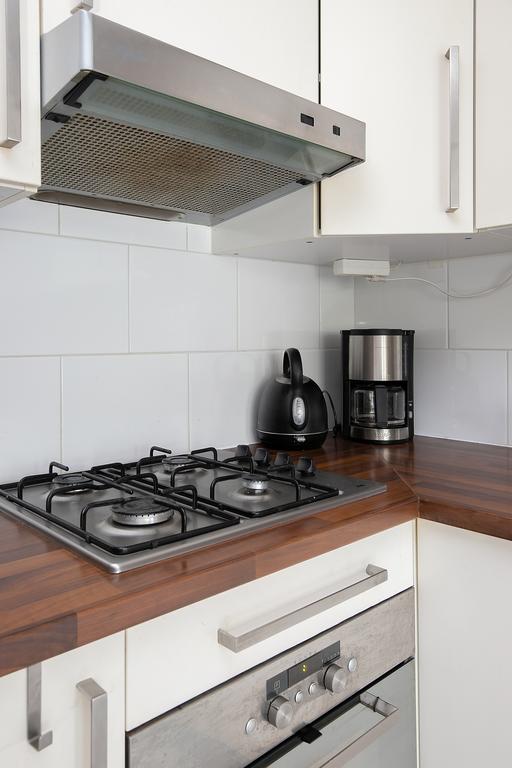 Thomsonstraat 4  BADHOEVEDORP