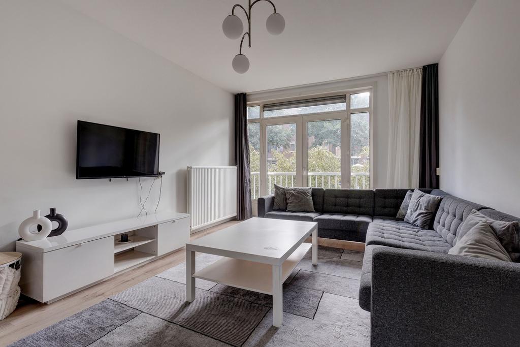 Groetstraat 5  AMSTERDAM