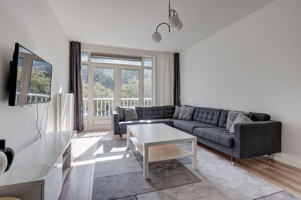 Groetstraat 5  AMSTERDAM