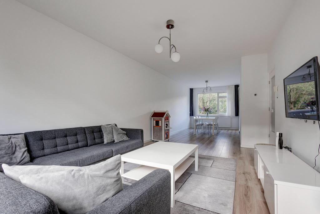 Groetstraat 5  AMSTERDAM