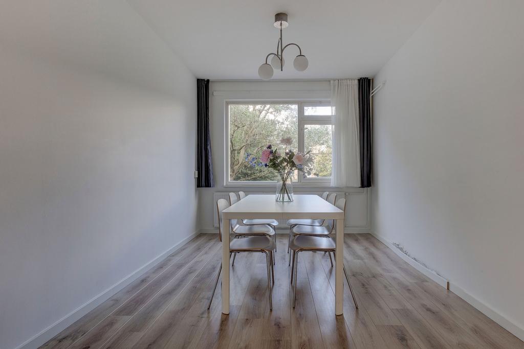 Groetstraat 5  AMSTERDAM