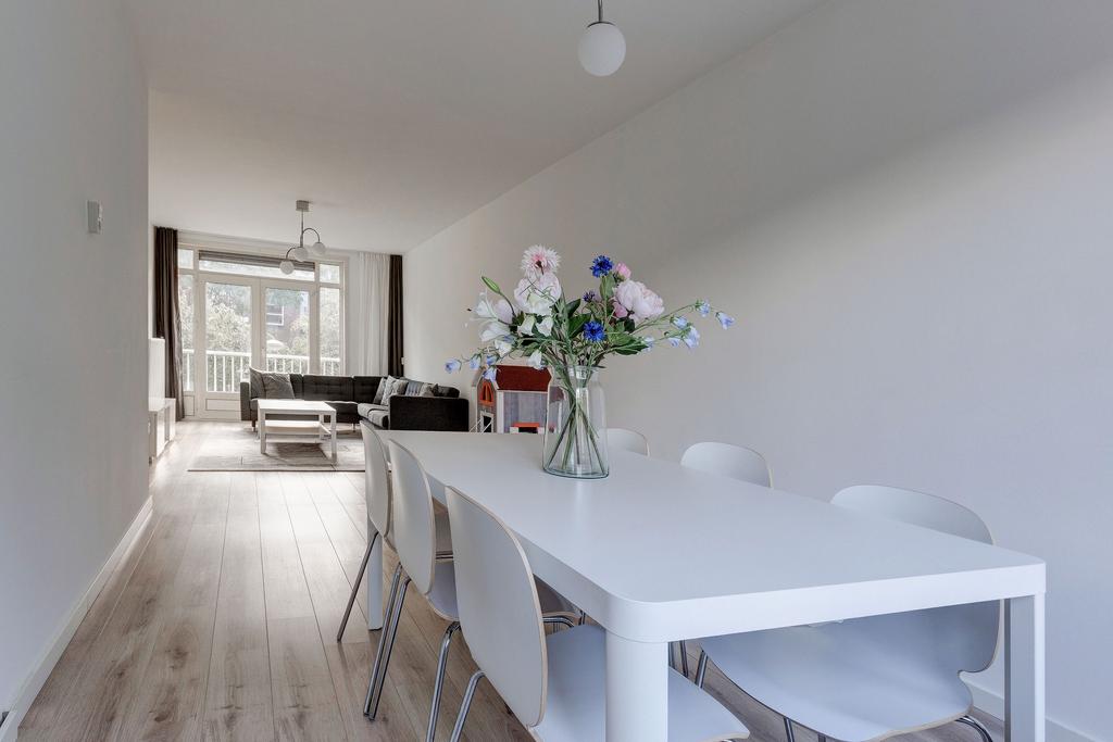 Groetstraat 5  AMSTERDAM