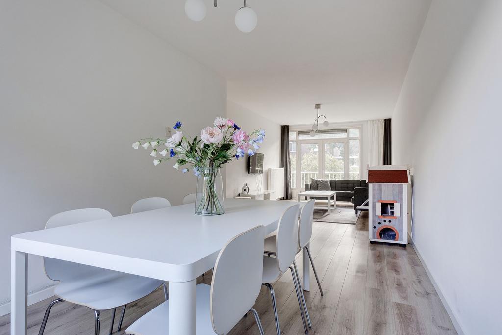 Groetstraat 5  AMSTERDAM