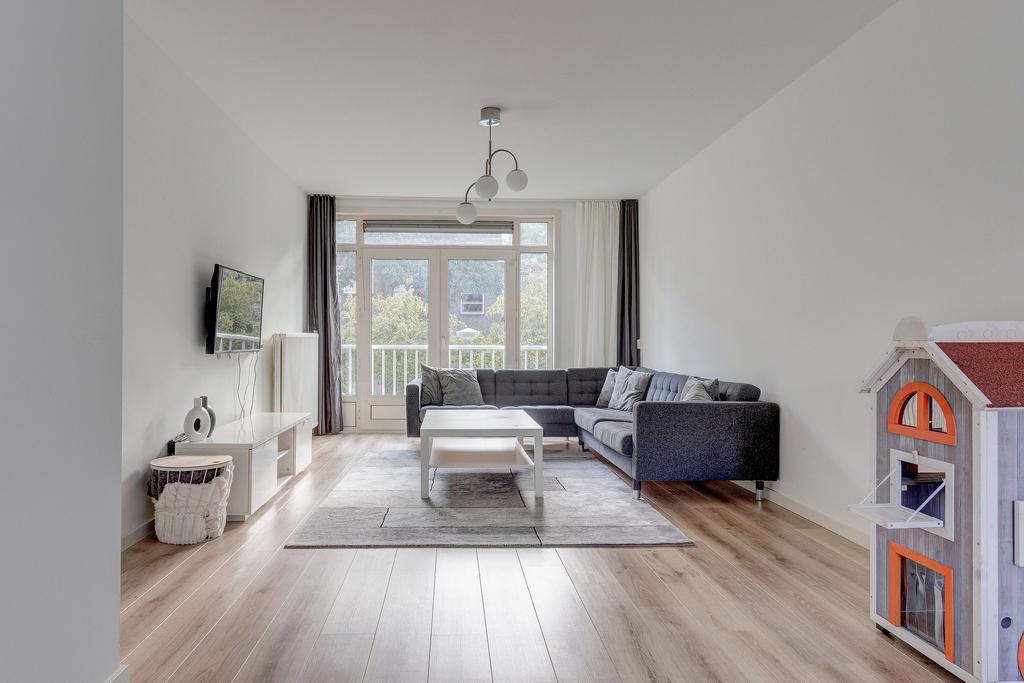 Groetstraat 5  AMSTERDAM